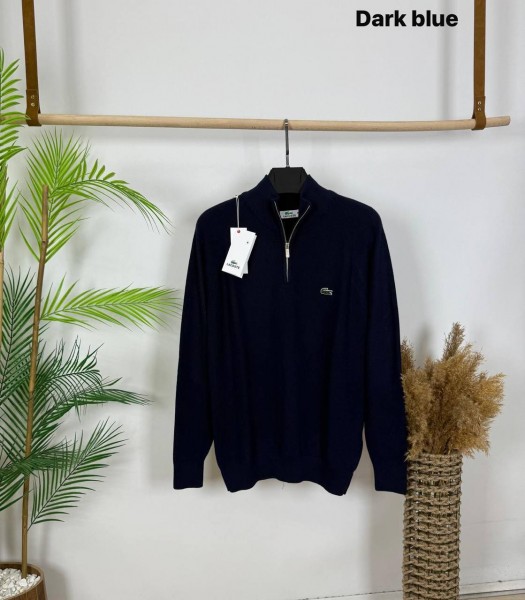 Мужской Джемпер Lacoste