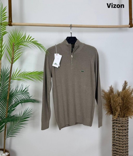 Мужской Джемпер Lacoste