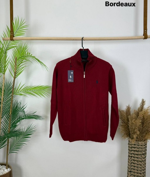 Мужской Джемпер Polo