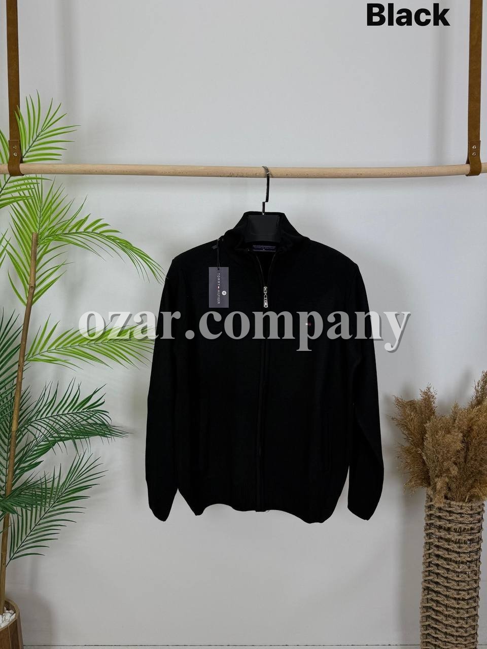 Мужской Джемпер Tommy Hilfiger