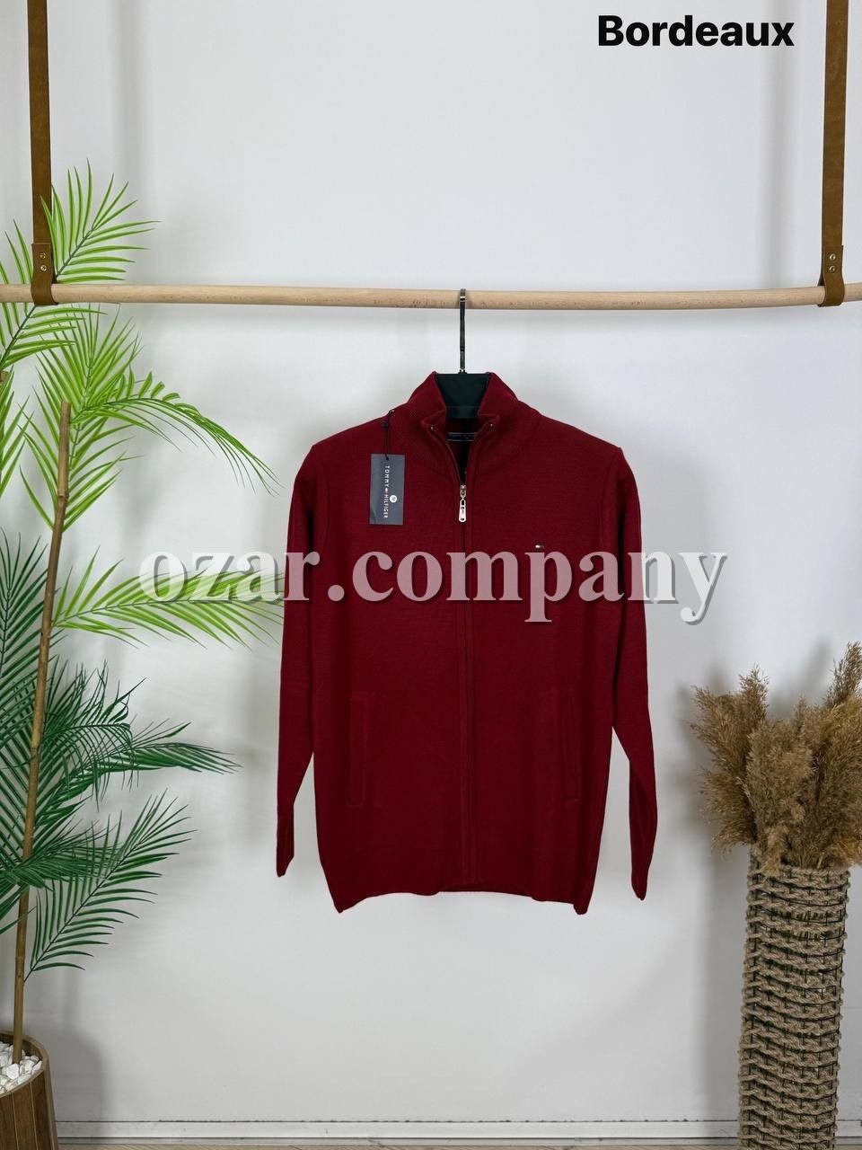 Мужской Джемпер Tommy Hilfiger