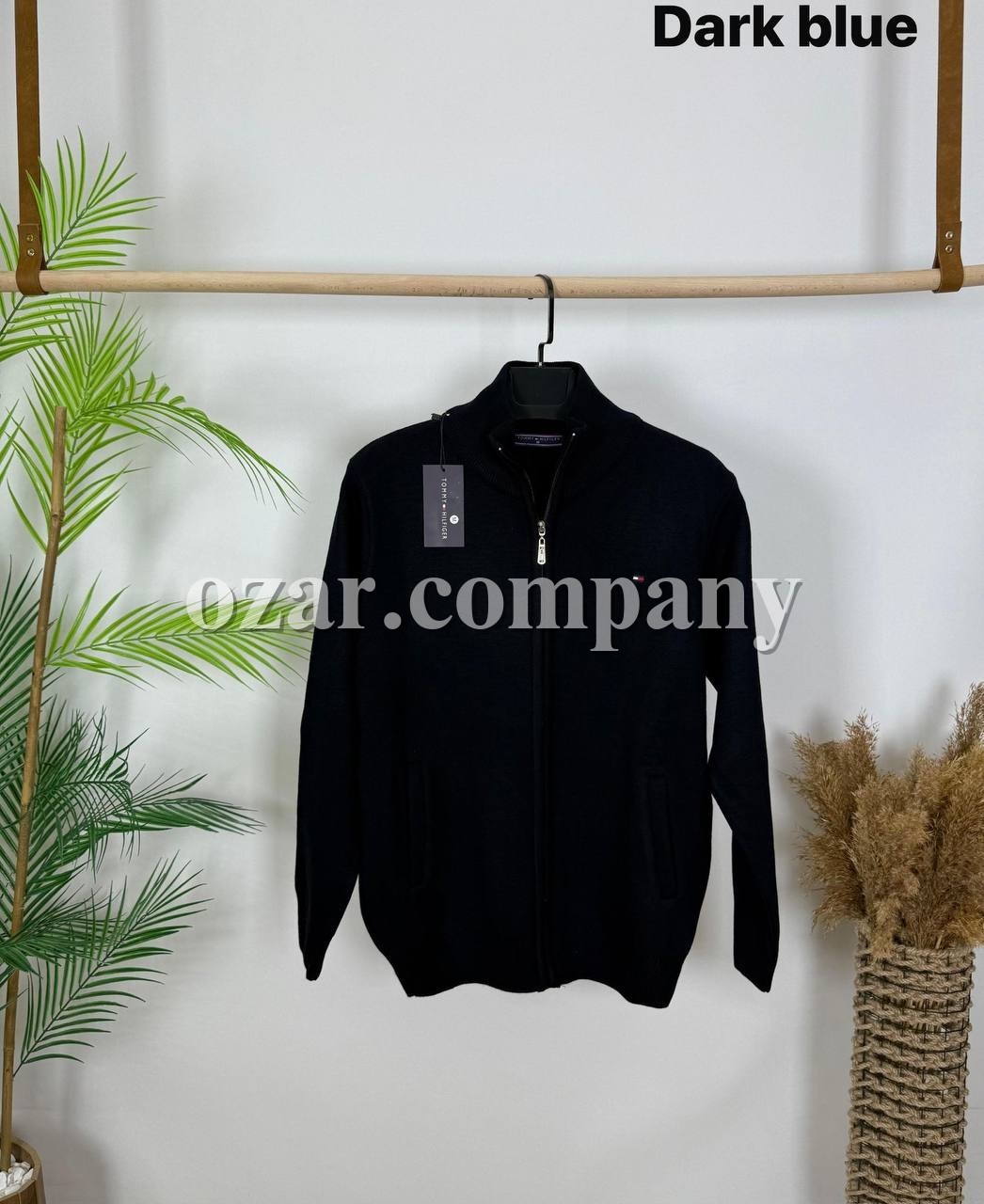 Мужской Джемпер Tommy Hilfiger