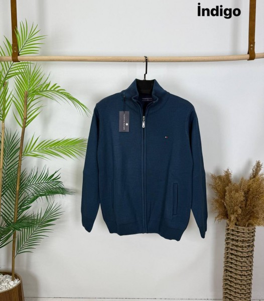 Мужской Джемпер Tommy Hilfiger