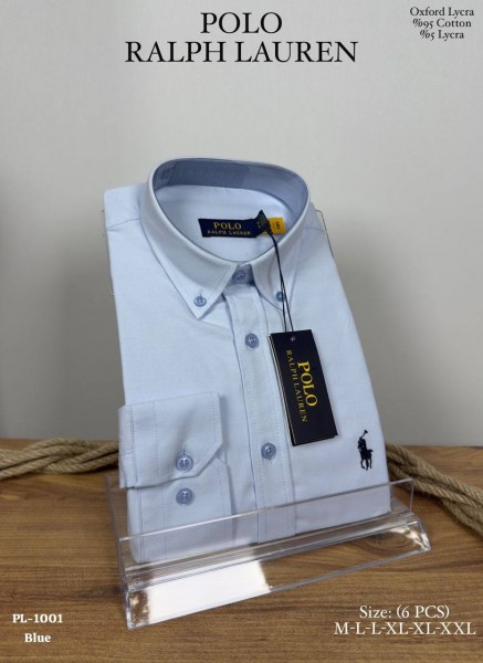 Мужская Рубашка Polo