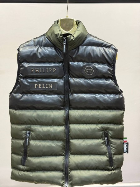 Мужская Жилетка Philipp Plein 