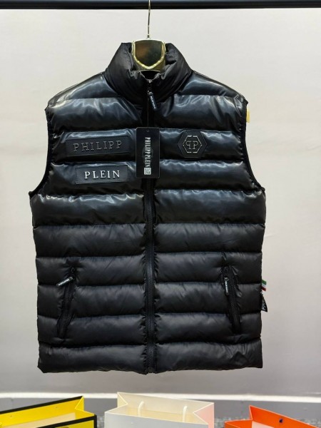 Мужская Жилетка Philipp Plein 