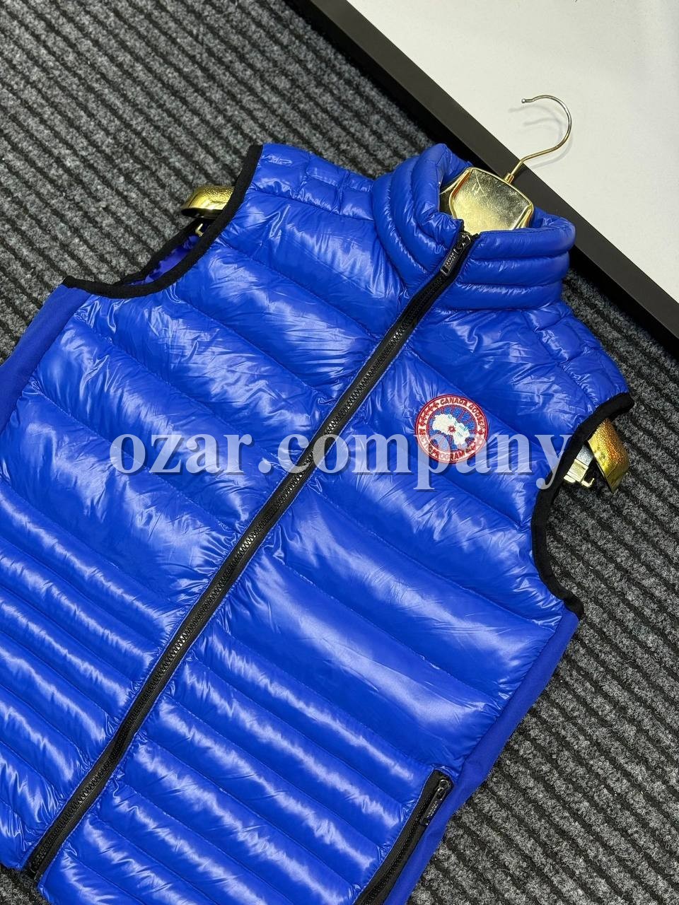 Мужская Жилетка Parajumpers