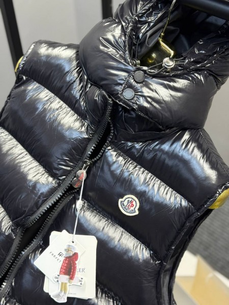 Мужская Жилетка Moncler