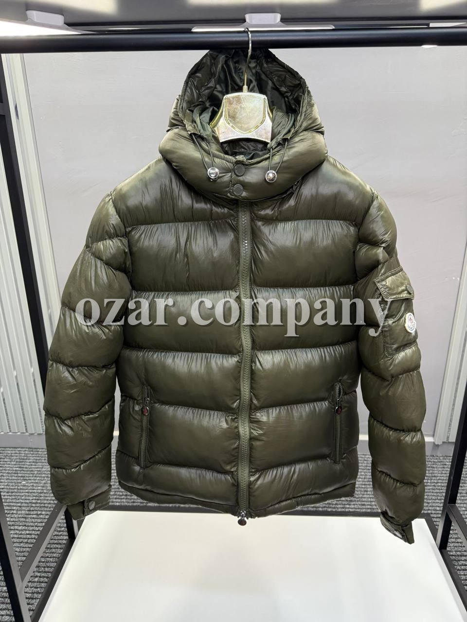 Мужская Куртка Moncler