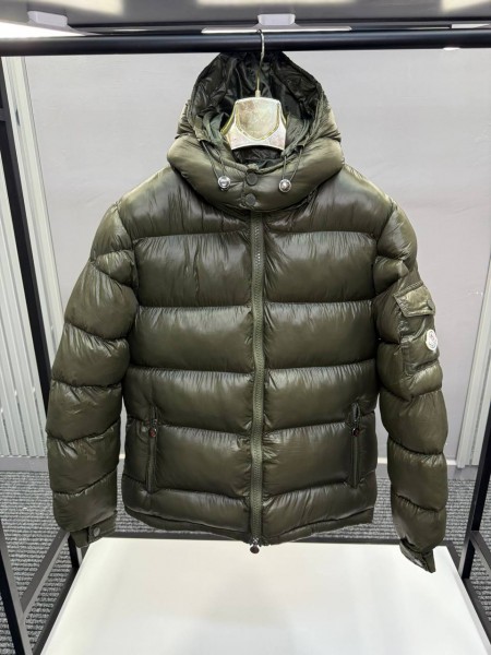 Мужская Куртка Moncler