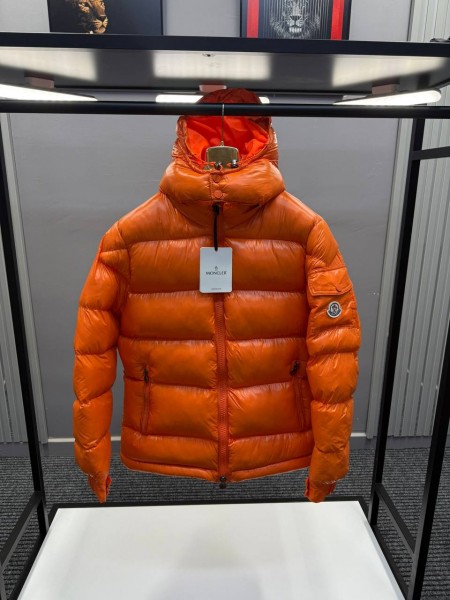 Мужская Куртка Moncler