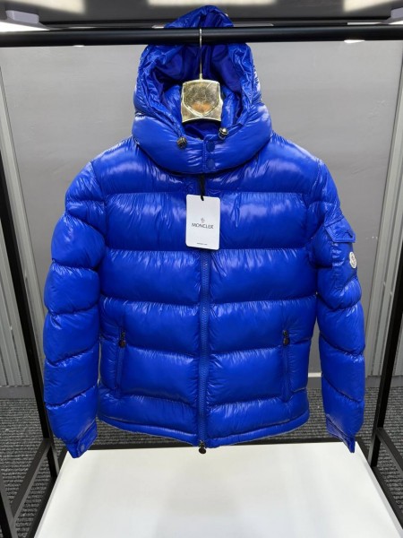 Мужская Куртка Moncler