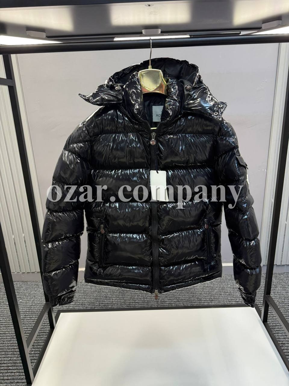 Мужская Куртка Moncler