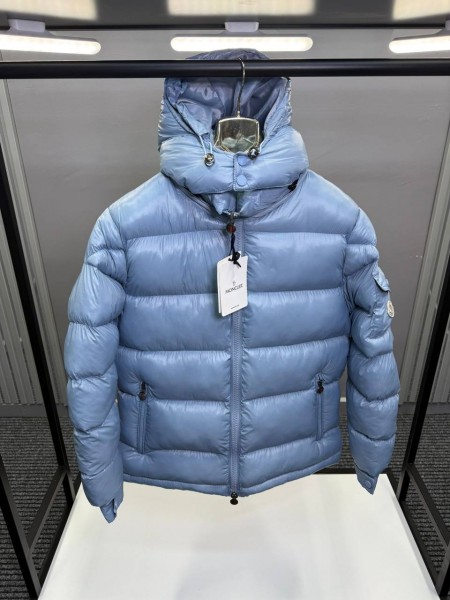 Мужская Куртка Moncler