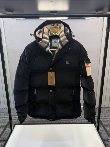 Мужская Куртка Burberry 