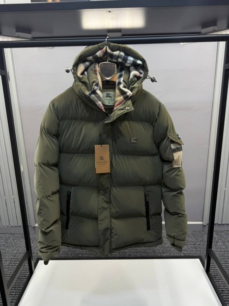 Мужская Куртка Burberry 