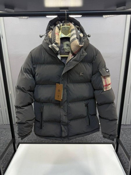 Мужская Куртка Burberry 