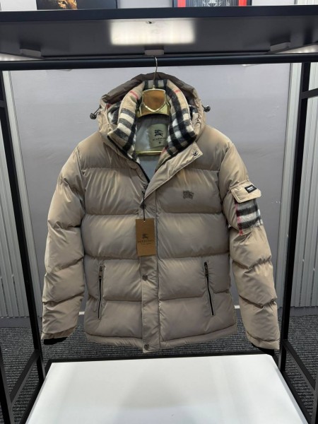 Мужская Куртка Burberry 