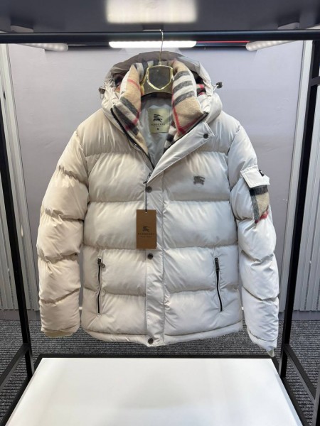 Мужская Куртка Burberry 