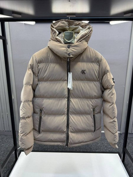 Мужская Куртка Calvin Klein 
