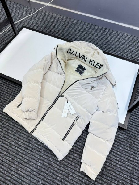 Мужская Куртка Calvin Klein 