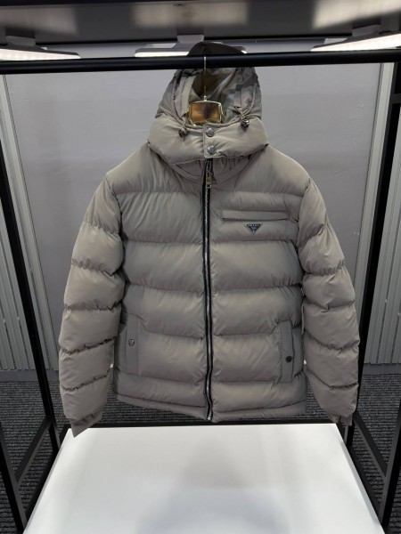 Мужская Куртка Prada