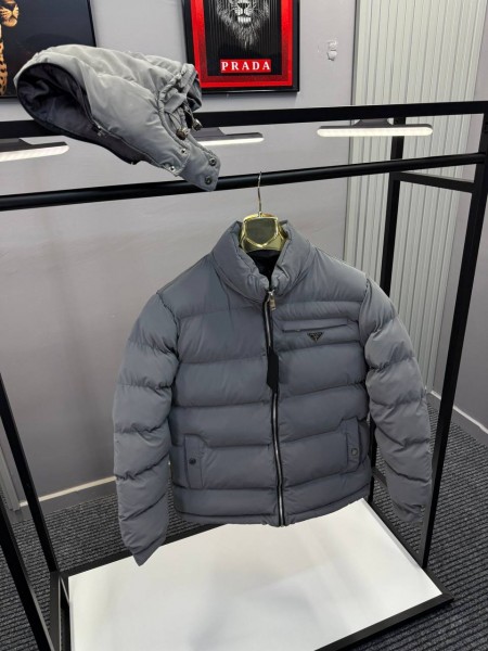 Мужская Куртка Prada