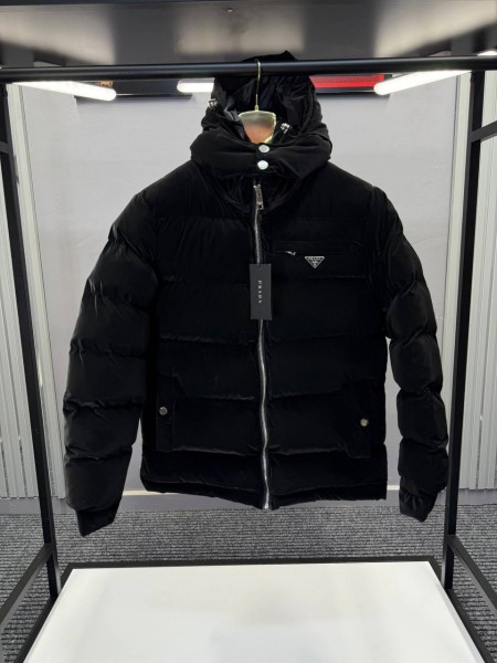 Мужская Куртка Prada