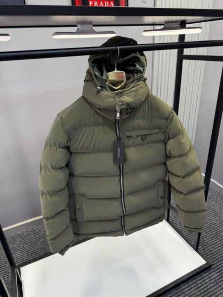 Мужская Куртка Prada