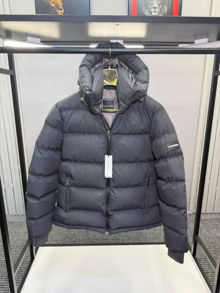 Мужская Куртка Calvin Klein
