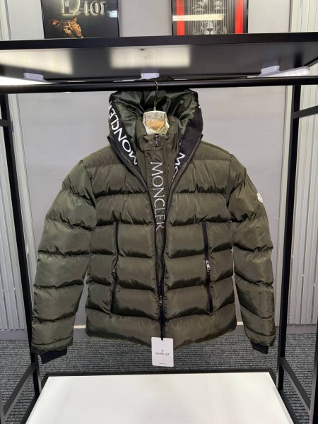 Мужская Куртка Moncler