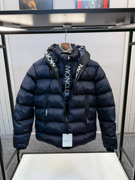 Мужская Куртка Moncler