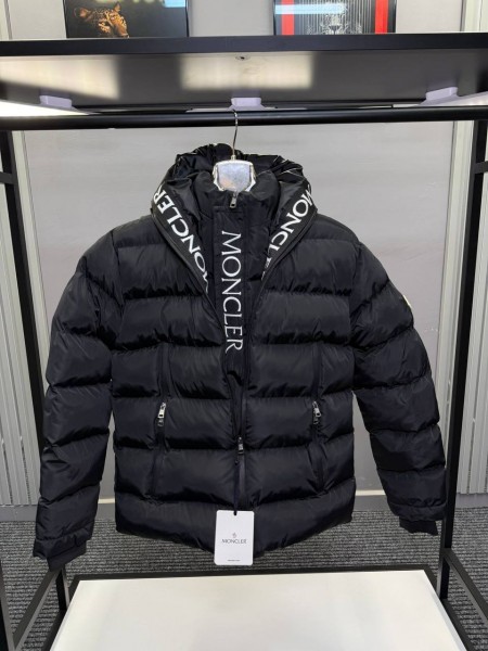 Мужская Куртка Moncler