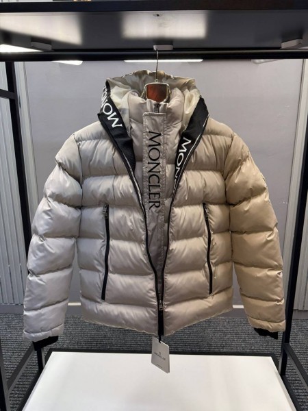 Мужская Куртка Moncler