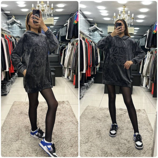 Женское Платье Loewe