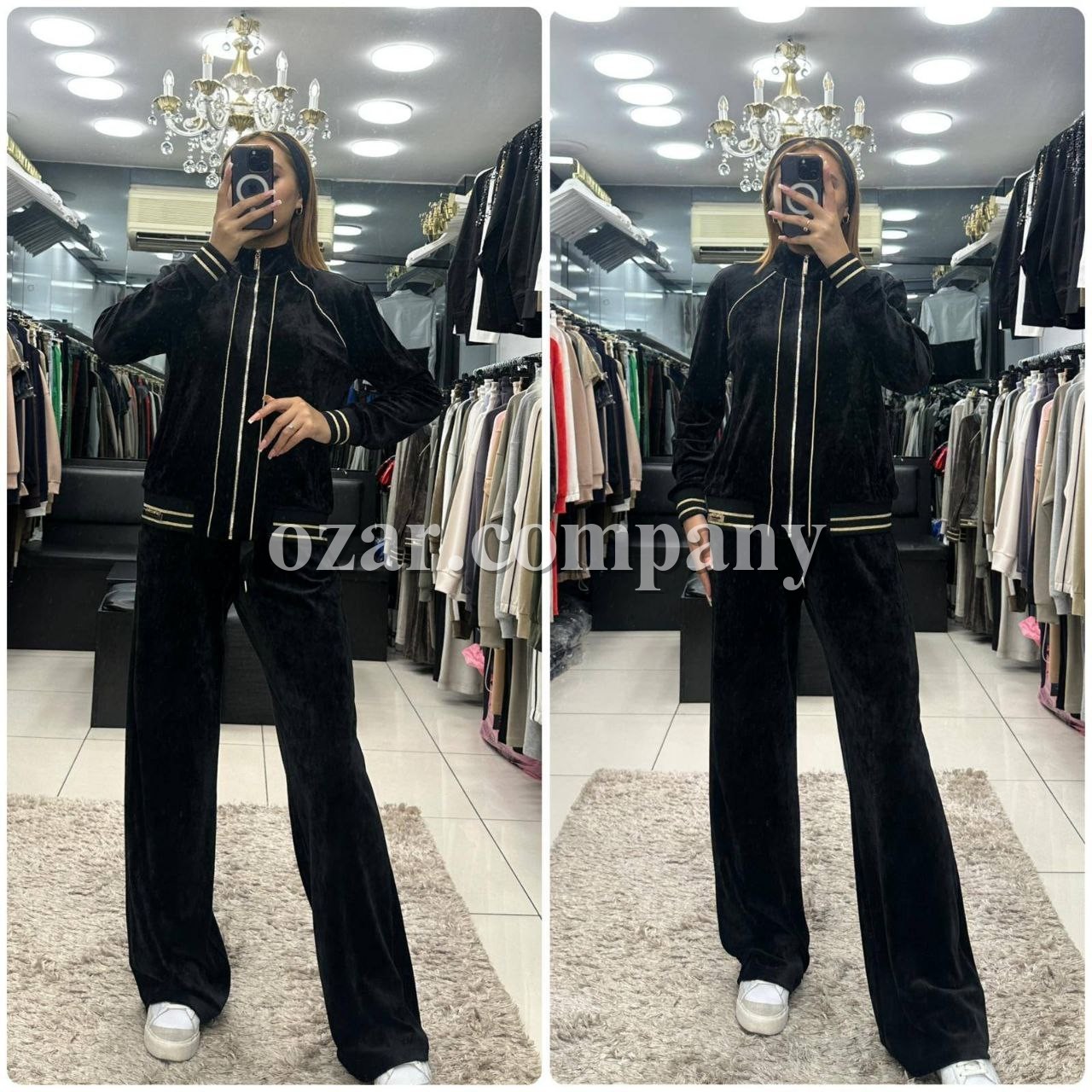 Женский Костюм Solomia