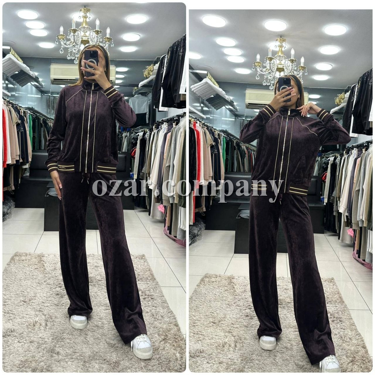 Женский Костюм Solomia