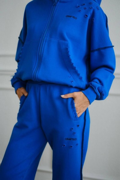 Женский Костюм Trikotto