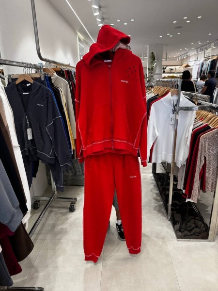 Женский Костюм Trikotto