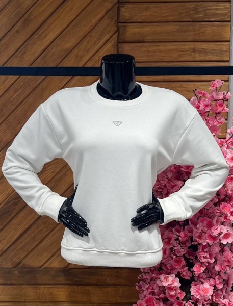 Женский Свитшот Prada