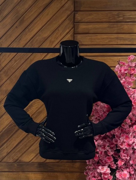 Женский Свитшот Prada