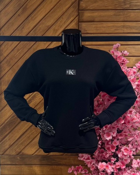 Женский Свитшот Calvin Klein