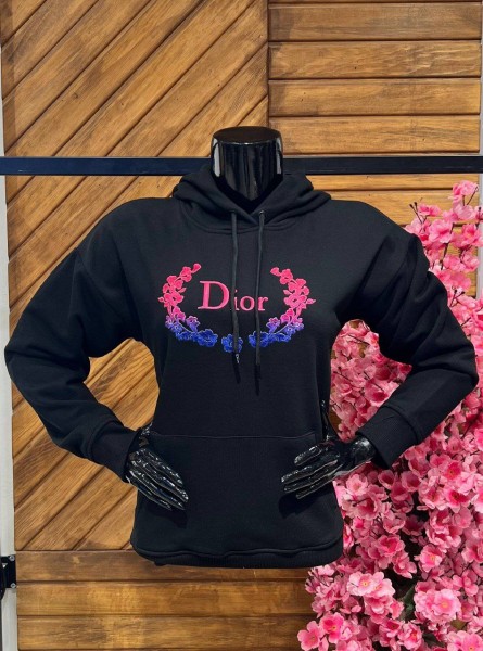 Женское Худи Christian Dior