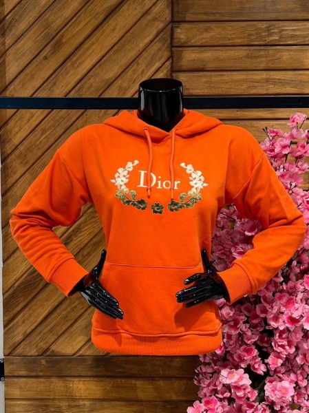 Женское Худи Christian Dior