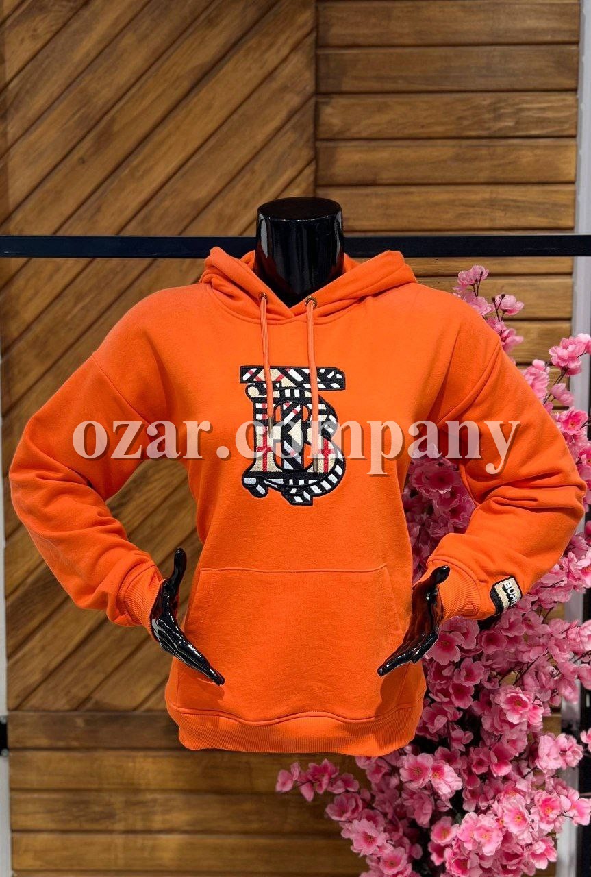Женское Худи Burberry