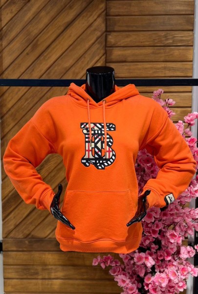 Женское Худи Burberry