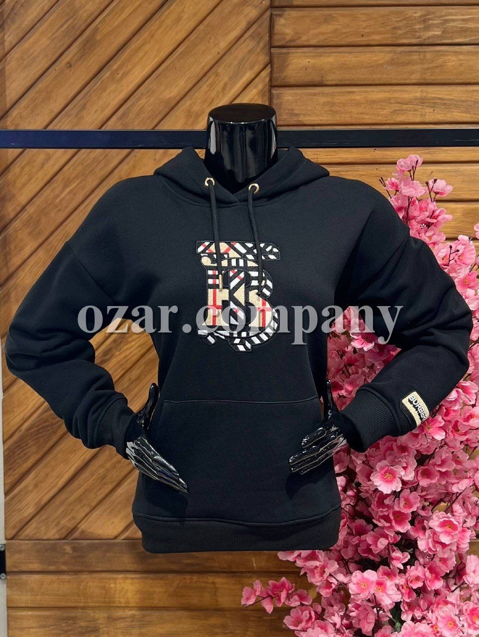 Женское Худи Burberry