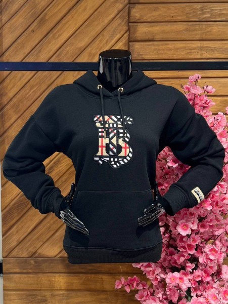 Женское Худи Burberry