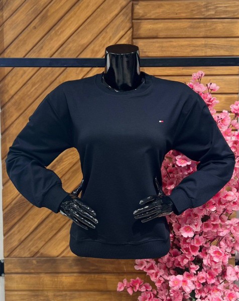 Женский Свитшот Tommy Hilfiger