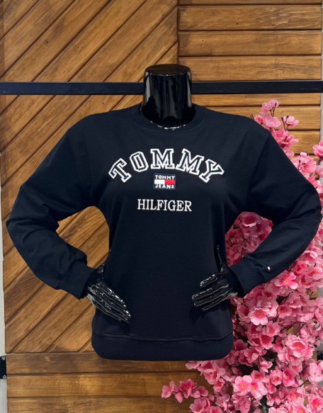 Женский Свитшот Tommy Hilfiger